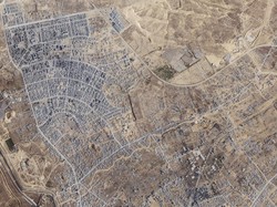 Potret Satelit Ungkap Luasnya Kerusakan di Jalur Gaza: Kota Menjadi Gurun Puing Potret Satelit Ungkap Luasnya Kerusakan di Jalur Gaza: Kota Menjadi Gurun Puing