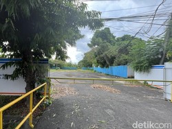 Proyek Subway Bali Belum Juga Digarap, Ini Penyebabnya