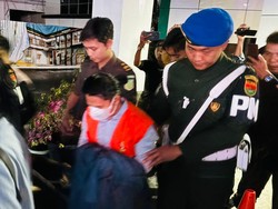 Pengacara di Bengkulu Jadi Tersangka Dugaan Korupsi Pembebasan Lahan Tol Pengacara di Bengkulu Jadi Tersangka Dugaan Korupsi Pembebasan Lahan Tol