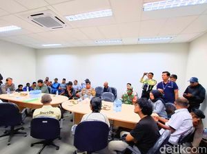 Ultimatum Warga Tarakan ke PT PRI: Harga Lahan Naik 100%-Akses Ditutup Lagi