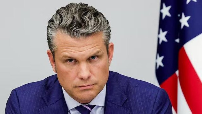 200 Tentara AS Mekar ke Caracas untuk Tangkap Maduro