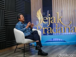 Menteri KKP Bicara soal Konsep Kampung Nelayan Merah Putih