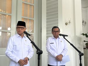 Bertemu Menteri P2MI, Pramono Mau Pekerja Migran Asal DKI Kerja di Negara Maju