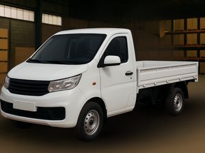 Mobil Listrik Makin Dilirik di Segmen Kendaraan Niaga, Ini Sebabnya Mobil Listrik Makin Dilirik di Segmen Kendaraan Niaga, Ini Sebabnya