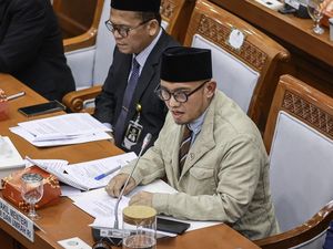 Gaji ASN Kemenhaj Menunggak Dua Bulan dan Terpaksa Jual Motor, Wamenhaj: Zalim!