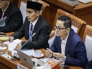 Dana Kelolaan Haji Tembus Rp 180 Triliun, BPKH Perketat Tata Kelola