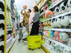 MR.D.I.Y. Ajak Generasi Muda Belanja Cerdas dan Kelola Keuangan Sehat MR.D.I.Y. Ajak Generasi Muda Belanja Cerdas dan Kelola Keuangan Sehat