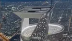 Rencana Stadion Langit Arab Saudi: Yang Palsu dan yang Asli Rencana Stadion Langit Arab Saudi: Yang Palsu dan yang Asli