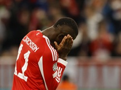 Jackson Belum Kelihatan Juga Nih Jackson Belum Kelihatan Juga Nih