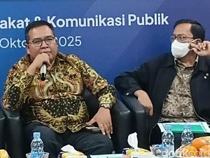Guru Madrasah Aksi Nasional 30 Oktober, Kemenag Respons Begini
