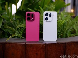 Oppo Find X9 Pro Rilis, Bawa Kamera Hasseblad 200MP dan Baterai Raksasa! Oppo Find X9 Pro Rilis, Bawa Kamera Hasseblad 200MP dan Baterai Raksasa!