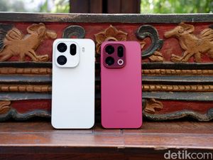 Oppo Buka Preorder Awal Find X9 Pro di RI, Bonus hingga Rp 7 Juta