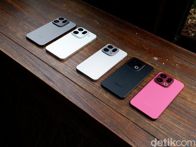 Hands On Oppo Find X9 & X9 Pro, HP Kamera Ciamik Segera Rilis di Indonesia