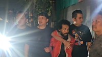 Terungkap Sengketa Lahan Tanah Abang di Balik Penembakan Pengacara Terungkap Sengketa Lahan Tanah Abang di Balik Penembakan Pengacara