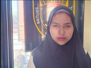 Sri Gelapkan Uang Perusahaan di Lubuklinggau untuk Investasi Online Sri Gelapkan Uang Perusahaan di Lubuklinggau untuk Investasi Online