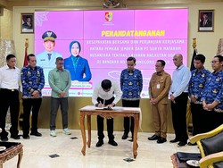 Penerbangan Permanen Jember-Jakarta Disebut Bisa Buka Investasi