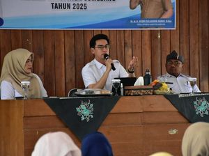 Stunting Turun Tapi Kasus Pernikahan Dini Masih Tinggi di Sumedang Stunting Turun Tapi Kasus Pernikahan Dini Masih Tinggi di Sumedang