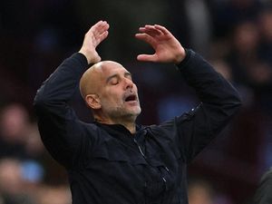 Guardiola: Tim-tim Premier League Sekarang Main Kayak Stoke-nya Pulis Guardiola: Tim-tim Premier League Sekarang Main Kayak Stoke-nya Pulis