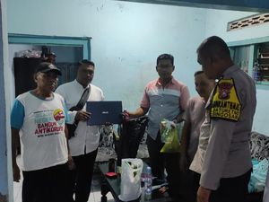 Sewakan Rumah Kontrakan buat Prostitusi, Mahasiswa Asal Boyolali DItangkap Sewakan Rumah Kontrakan buat Prostitusi, Mahasiswa Asal Boyolali DItangkap