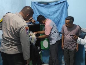 Mahasiswa Asal Boyolali Jadi Tersangka Kasus Prostitusi di Malang Mahasiswa Asal Boyolali Jadi Tersangka Kasus Prostitusi di Malang