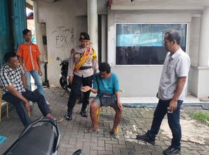 Pria Banyumas Dilaporkan Usai Palak Wanita-Pamer Kemaluan, Ternyata... Pria Banyumas Dilaporkan Usai Palak Wanita-Pamer Kemaluan, Ternyata...