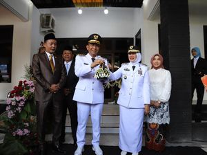 Kata Pemkab Bojonegoro Soal Uang Rp 3,6 T Ngendap yang Disorot Purbaya Kata Pemkab Bojonegoro Soal Uang Rp 3,6 T Ngendap yang Disorot Purbaya