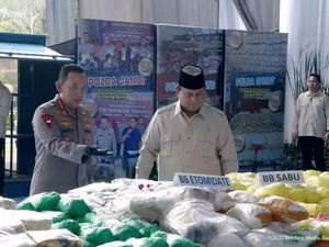 Polri Dukung Penguatan Rehabilitasi untuk Pecandu
