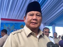 Prabowo Bertolak ke Korsel untuk Hadiri KTT APEC 2025