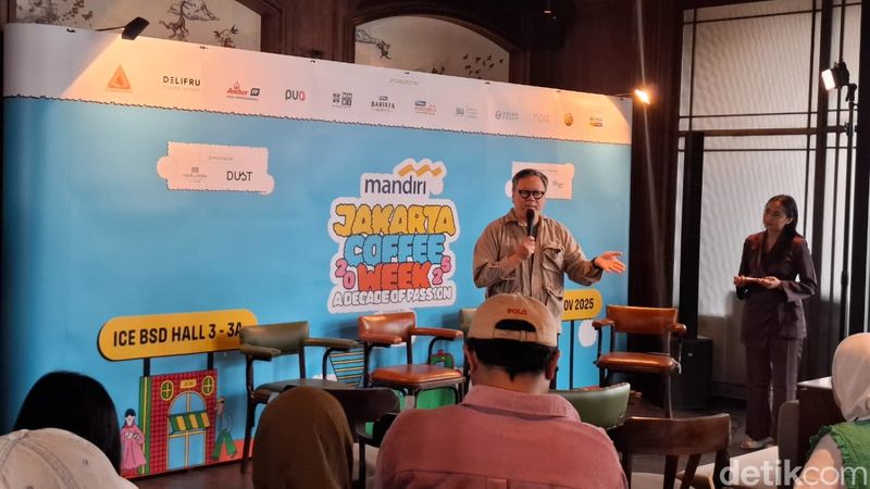 Presscon Jacoweek 2025 Presscon Jacoweek 2025