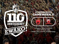 PSM Banting Harga Tiket di Momen HUT ke-110, Ada Doorprize Motor