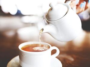 Batuk Tak Kunjung Reda? Minum 5 Teh Ini Ampuh Bikin Tenggorokan Lega