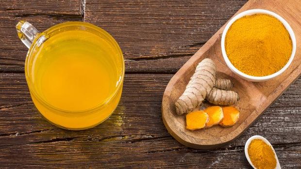 Batuk Tak Kunjung Reda? Minum 5 Teh Ini Ampuh Bikin Tenggorokan Lega