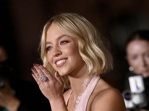 Sydney Sweeney Alami Gegar Otak saat Perankan Petinju di Film Baru
