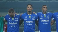 Persib Perpanjang Kontrak Matricardi, Barros, dan Ramon Tanque!