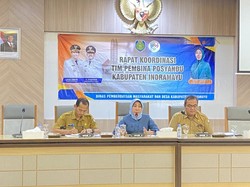 Posyandu Indramayu Tak Hanya Layani Kesehatan, Urus soal Pendidikan-Sosial