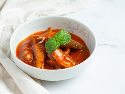 Cara Memasak Ikan Sarden Kaleng Tanpa Bumbu Tambahan dan Tips agar Tidak Amis Cara Memasak Ikan Sarden Kaleng Tanpa Bumbu Tambahan dan Tips agar Tidak Amis