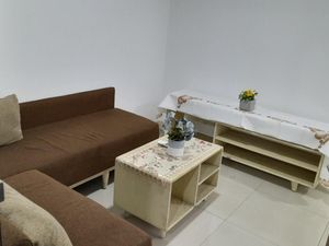 Rusun Wisma Atlet Resmi Disewakan buat ASN, Tarifnya Cuma Rp 1,2 Juta/Bulan Rusun Wisma Atlet Resmi Disewakan buat ASN, Tarifnya Cuma Rp 1,2 Juta/Bulan