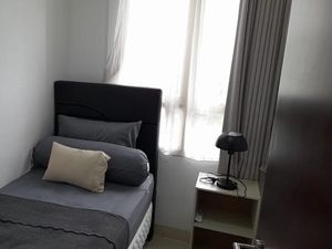 Rusun Wisma Atlet Disewakan Sejutaan per Bulan buat ASN, Ini Fasilitasnya Rusun Wisma Atlet Disewakan Sejutaan per Bulan buat ASN, Ini Fasilitasnya