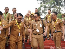 Sekda Jatim Usulkan Program Rp 10 T Antisipasi Pengurangan TKD Rp 2,8 T Sekda Jatim Usulkan Program Rp 10 T Antisipasi Pengurangan TKD Rp 2,8 T