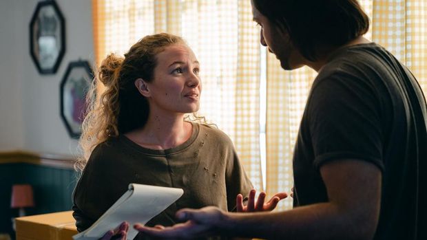 Pria yang selalu menyalahkan dan enggan minta maaf bisa jadi red flag pasangan karena menunjukkan kurangnya tanggung jawab emosional.