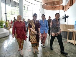 Jejak Canting Indonesia Jadi Upaya Melestarikan Batik Nusantara Jejak Canting Indonesia Jadi Upaya Melestarikan Batik Nusantara