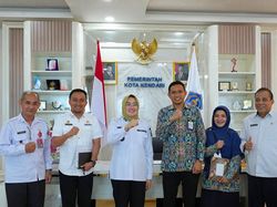 Walkot Kendari Siska Sambut Baik Percepatan Pembangunan Sekolah Rakyat