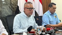 Pemerintah Buka-bukaan Sumber Kontaminasi Radioaktif di Cikande