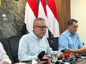 Pemerintah Buka-bukaan Sumber Kontaminasi Radioaktif di Cikande