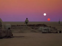 Mirip Star Wars, Ditemukan Planet Seukuran Bumi Mengorbit Matahari Kembar Mirip Star Wars, Ditemukan Planet Seukuran Bumi Mengorbit Matahari Kembar