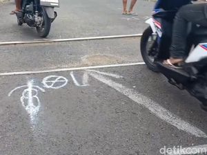 Balita Kritis Tertabrak KA Dhoho di Pasuruan Meninggal Usai Perawatan