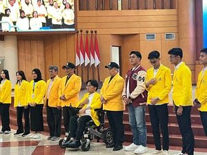 Sistem Kuliah Digital Buka Peluang Baru bagi Mahasiswa Pekerja dan Difabel