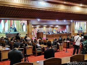 Lindungi Kekayaan Intelektual, DPRD Badung Godok Perda HAKI Lindungi Kekayaan Intelektual, DPRD Badung Godok Perda HAKI