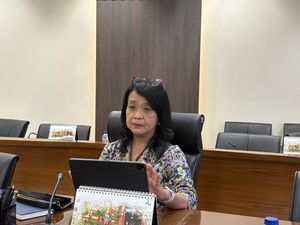 Ada Lagi Ponpes Ambruk di Jawa Timur, Kementerian PU Proses Audit Bangunan