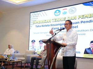 Walkot Palembang Dorong Transparansi dan Tolak Pungli di Sekolah Walkot Palembang Dorong Transparansi dan Tolak Pungli di Sekolah